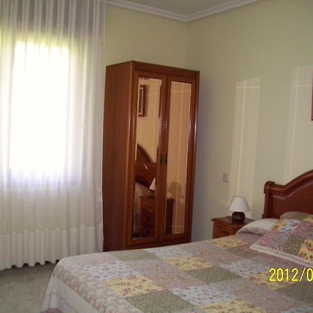 Hotel Noray Сан-Висенте-де-ла-Баркера Экстерьер фото