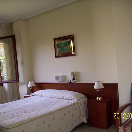 Hotel Noray Сан-Висенте-де-ла-Баркера Экстерьер фото