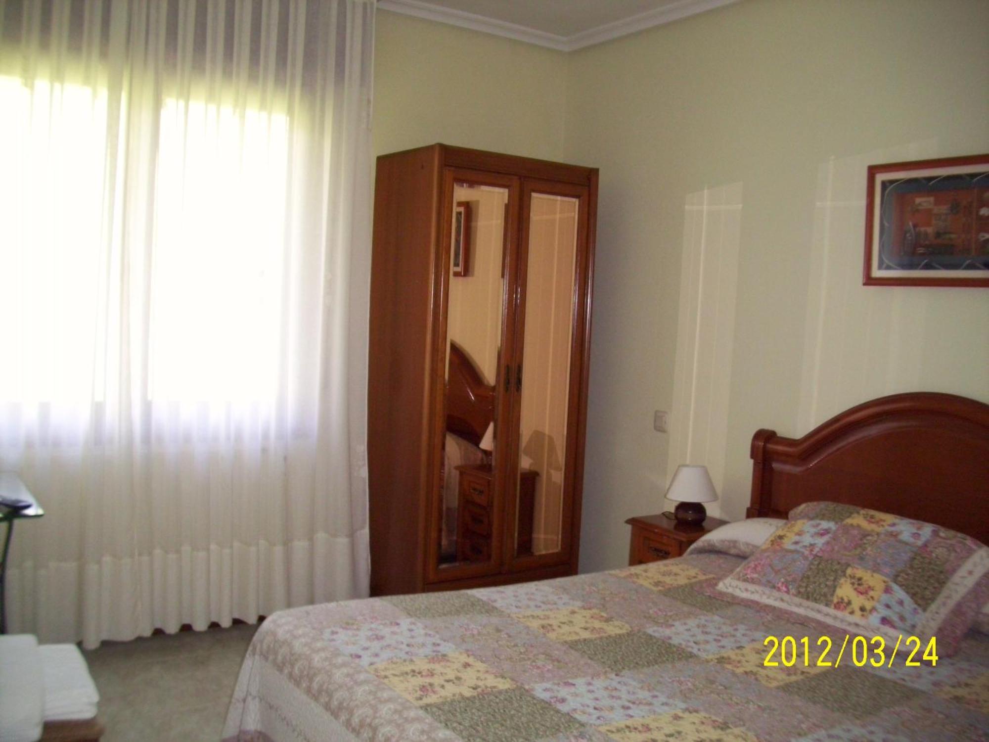 Hotel Noray Сан-Висенте-де-ла-Баркера Экстерьер фото