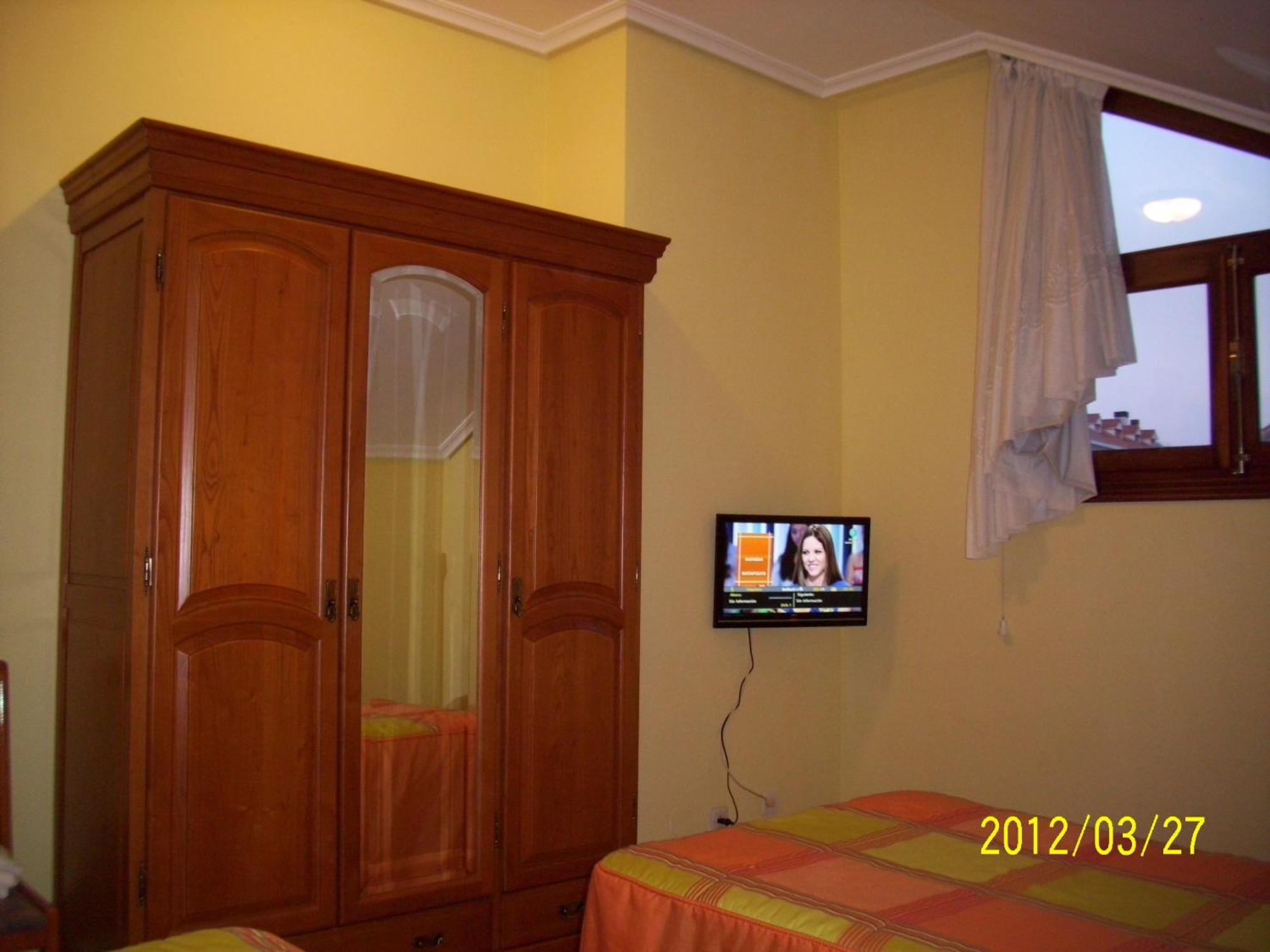Hotel Noray Сан-Висенте-де-ла-Баркера Экстерьер фото