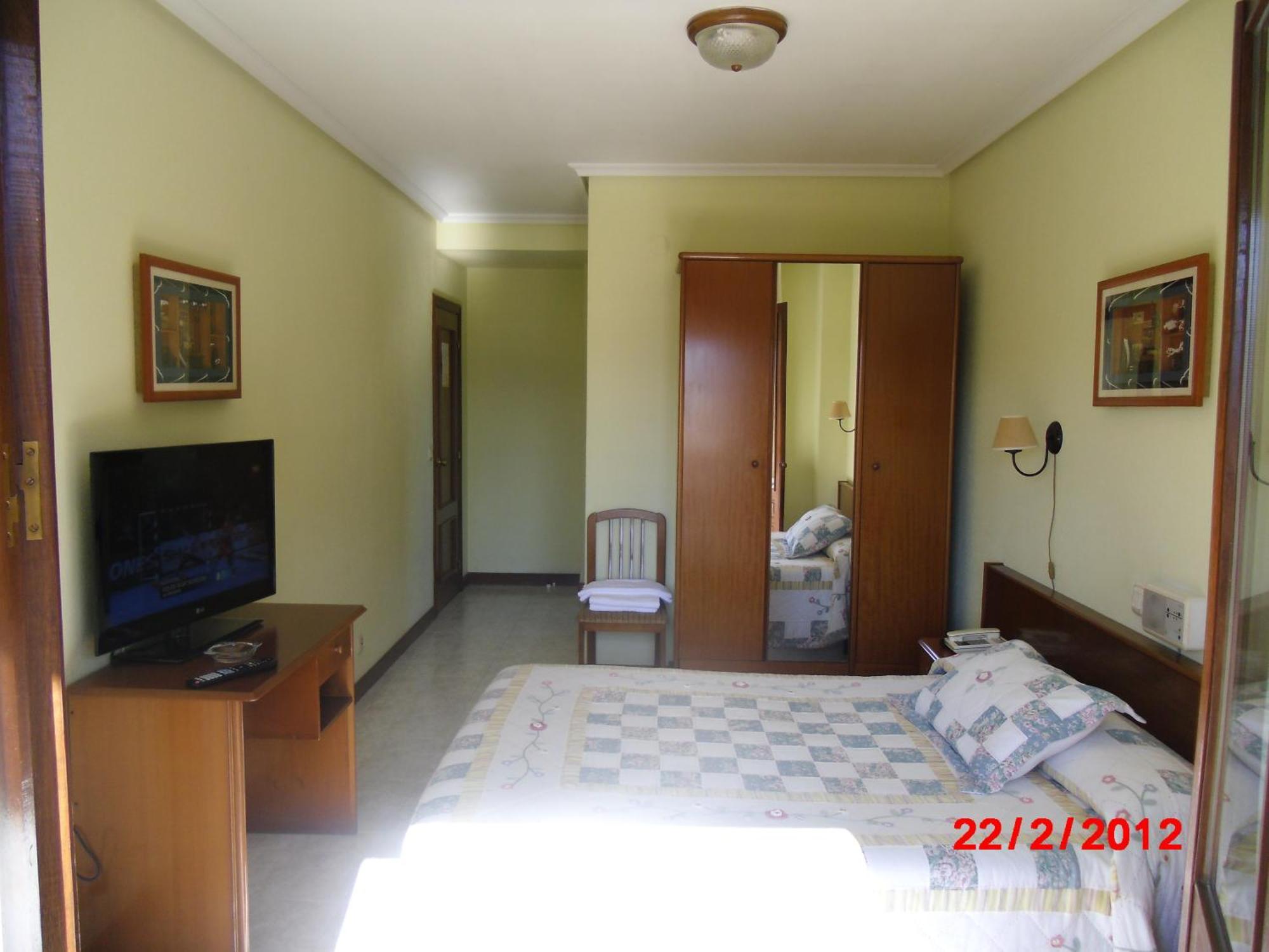 Hotel Noray Сан-Висенте-де-ла-Баркера Экстерьер фото