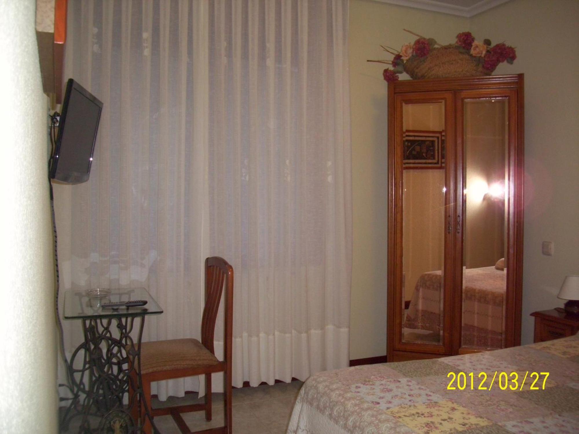 Hotel Noray Сан-Висенте-де-ла-Баркера Экстерьер фото