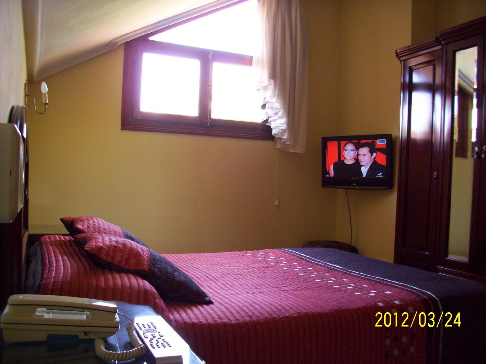 Hotel Noray Сан-Висенте-де-ла-Баркера Экстерьер фото