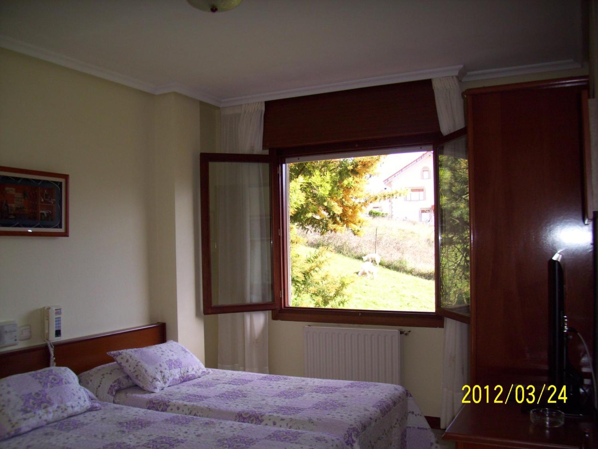 Hotel Noray Сан-Висенте-де-ла-Баркера Экстерьер фото