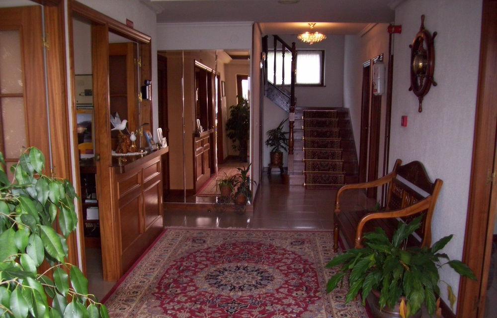 Hotel Noray Сан-Висенте-де-ла-Баркера Экстерьер фото