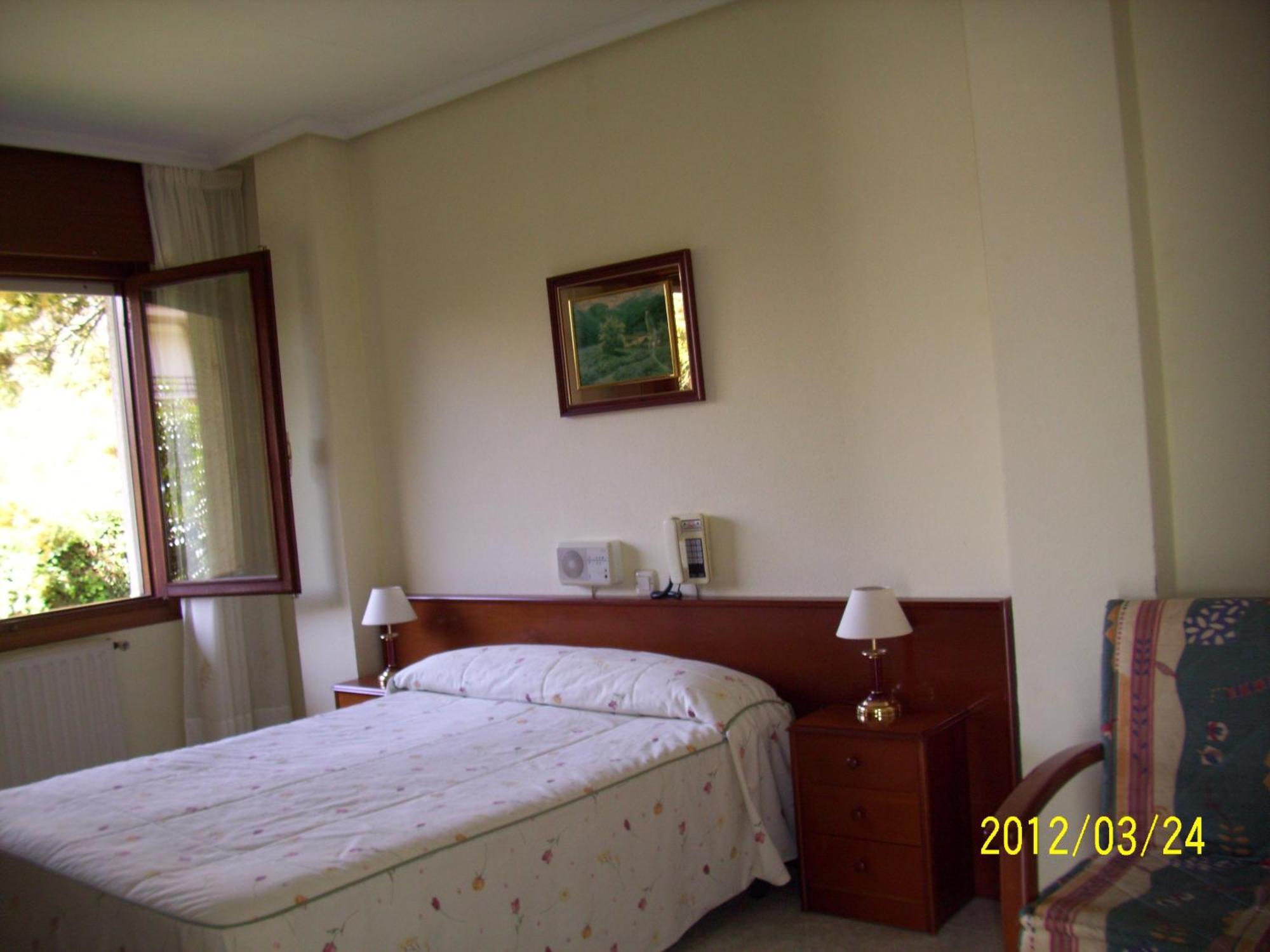 Hotel Noray Сан-Висенте-де-ла-Баркера Экстерьер фото